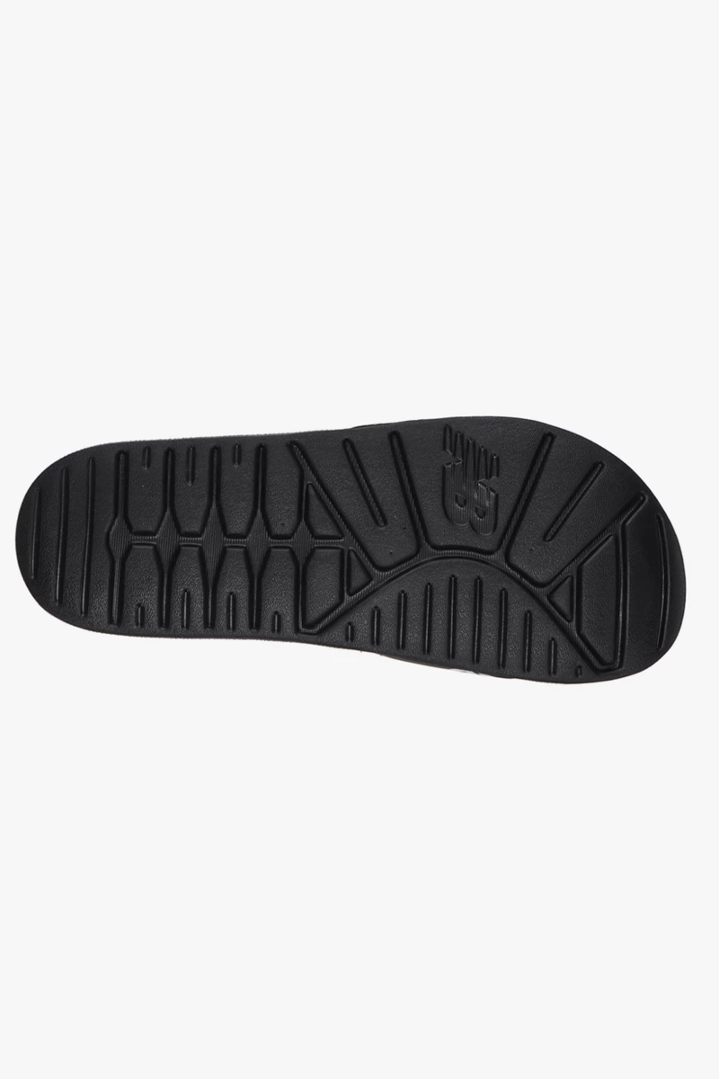 New Balance 200 Graphic Herren Slipper