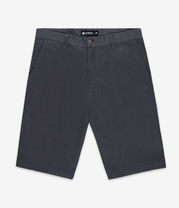 Element Howland Classic Shorts (asphalt)