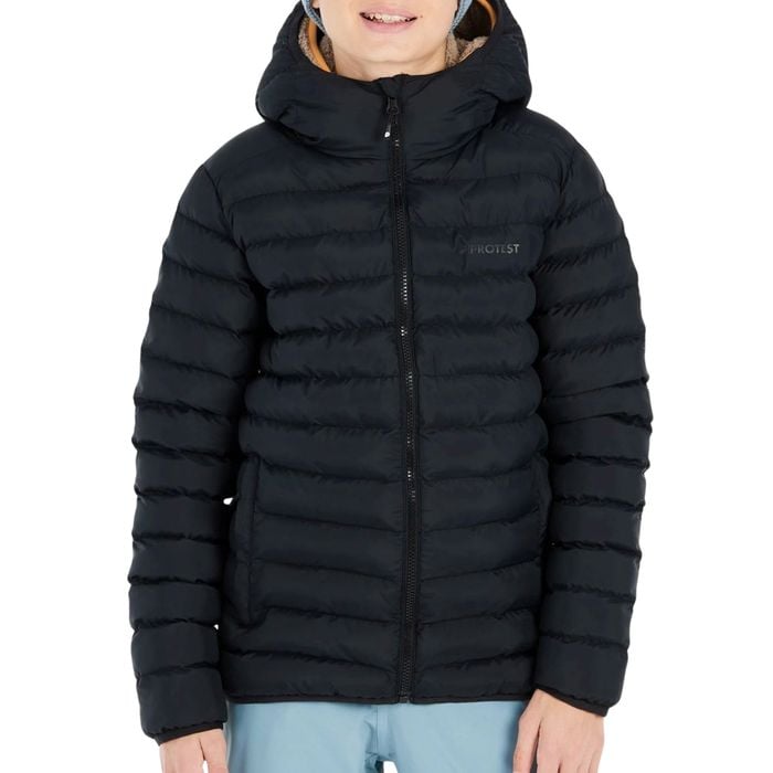 Protest Yates Puffer Jas Junior