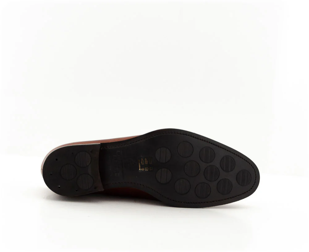 CROCKETT AND JONES - WALTON 2 TAN