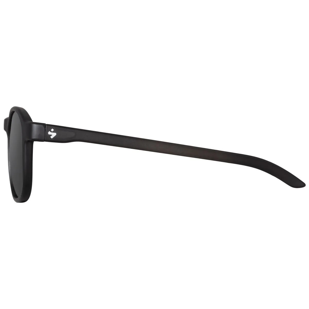 Sweet Protection Heat Obsidian Black/Matte Dark Storm