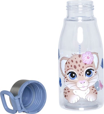 Beckmann Flaske 400 ml, Cheeta