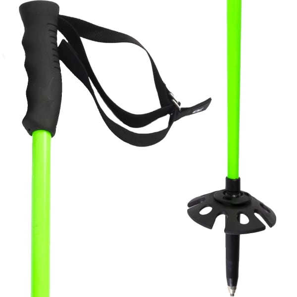 Bâton de ski FACTION DICTATOR POLES GREEN