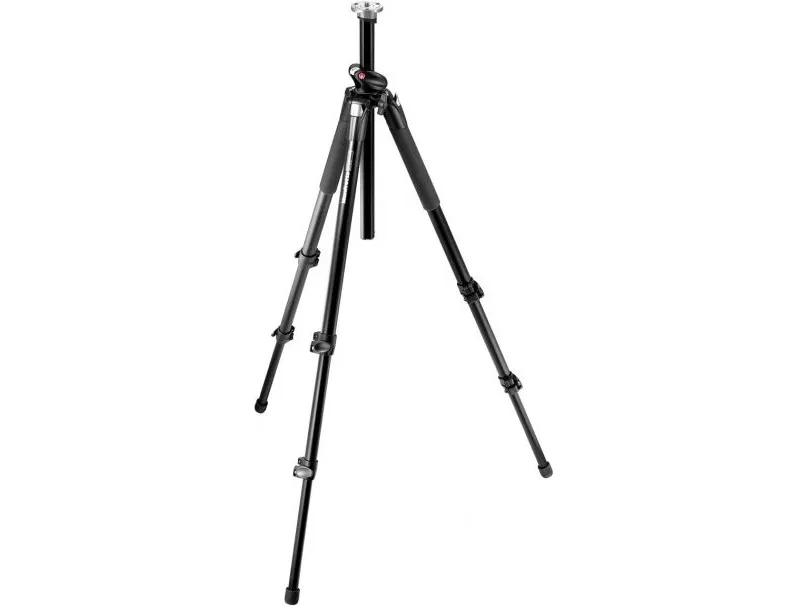 Manfrotto 055XPRO3 - Stativ med ben
