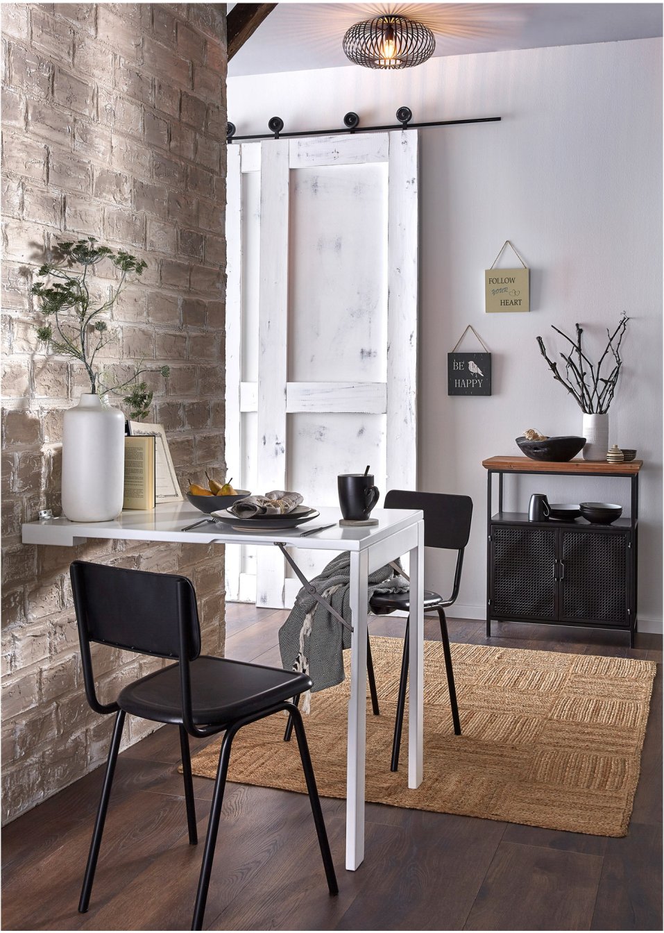 Luminaire plafonnier