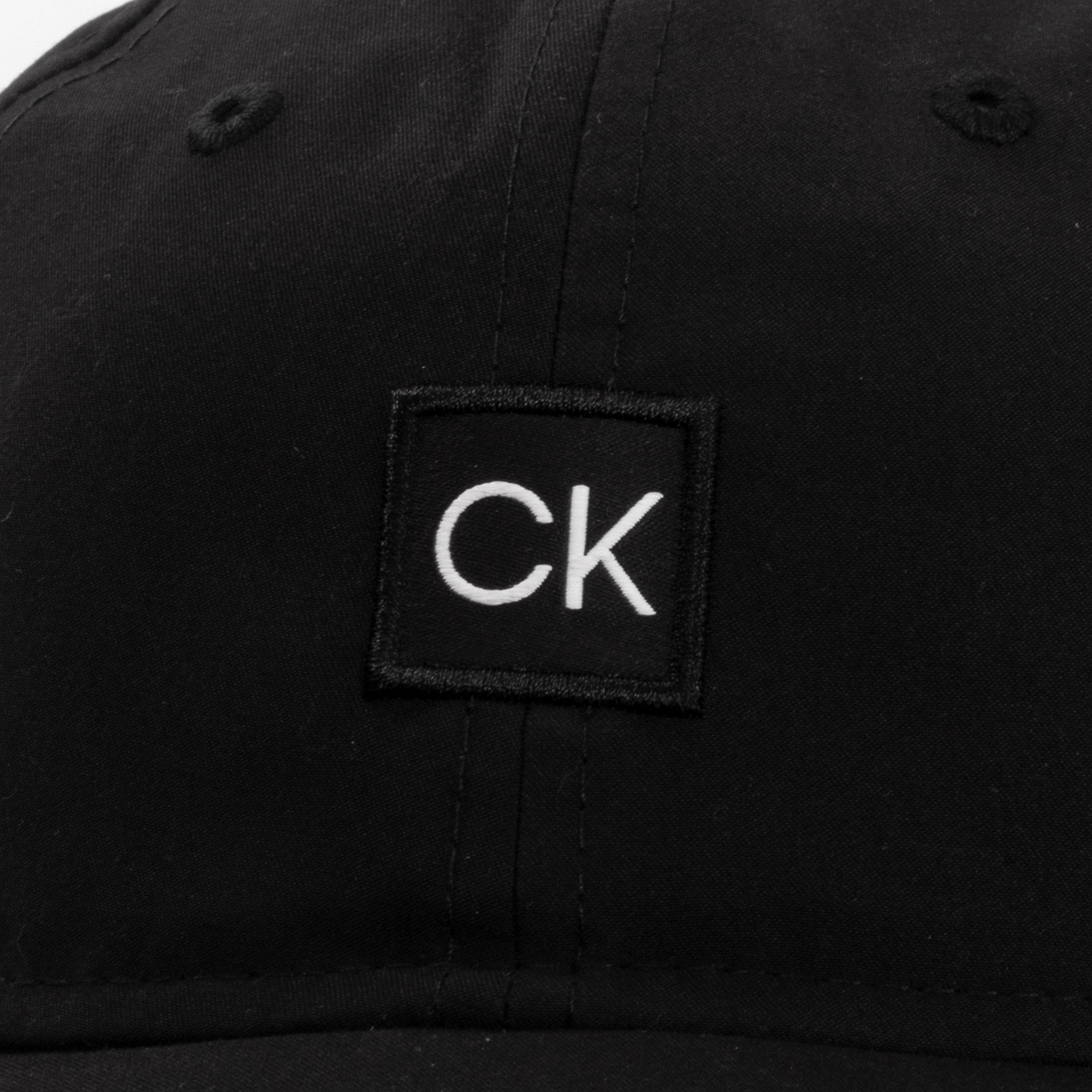 Calvin Klein Golf CK G Cap Sn99