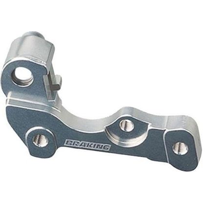 Patte de déport Braking Oversize