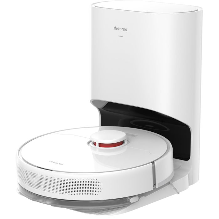 Dreame Saugroboter mit Wischfunktion D10 Plus