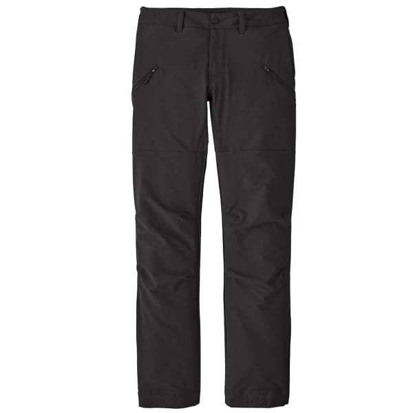 Pantalon randonnée PATAGONIA W'S POINT PEAK TRAIL PANTS REG BLACK