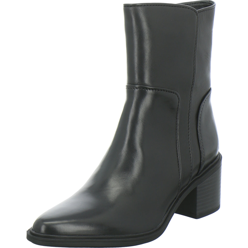 Regarde le ciel Stiefel Damen Schwarz