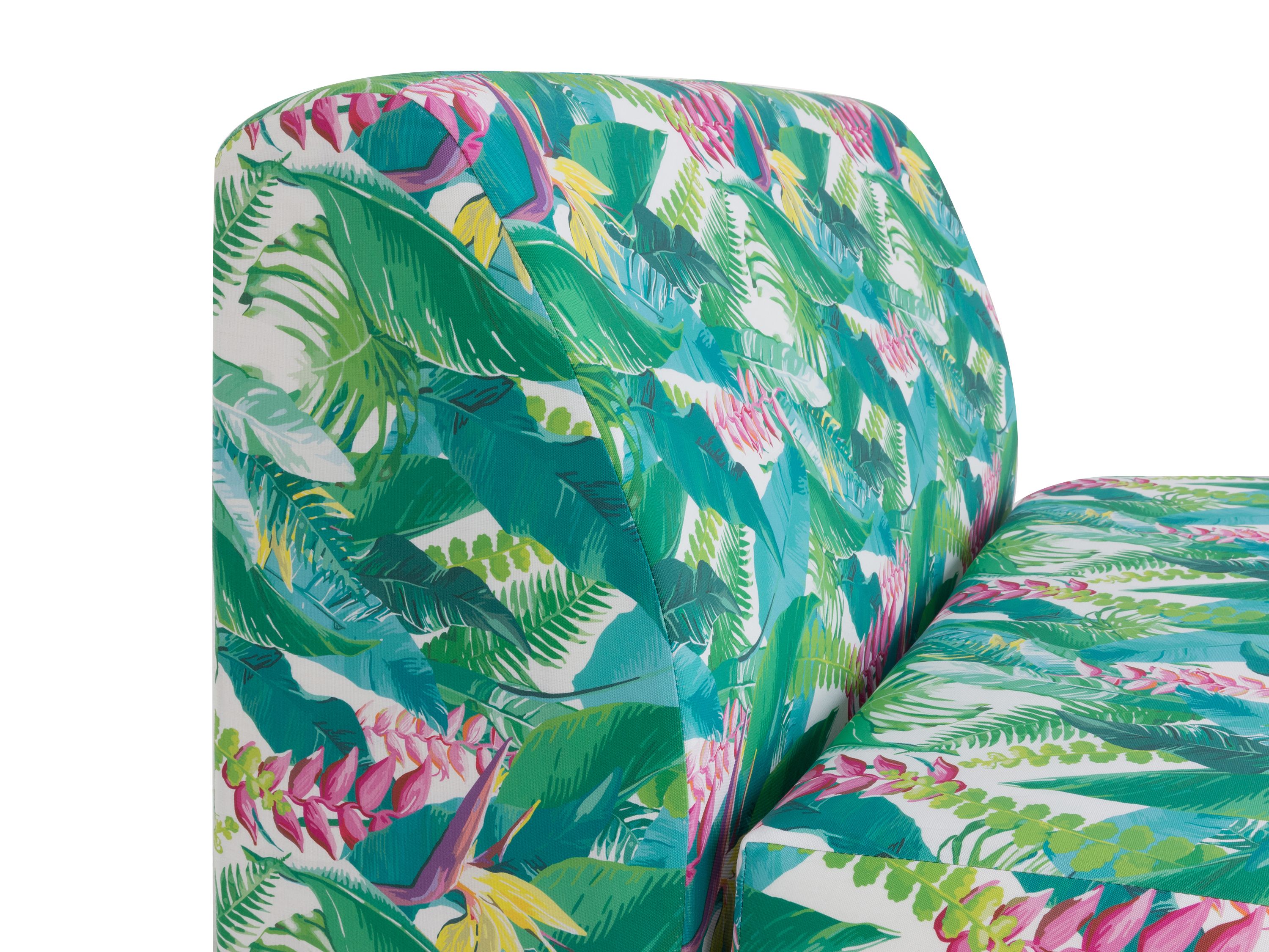 Daybed SANSIBAR RISUM