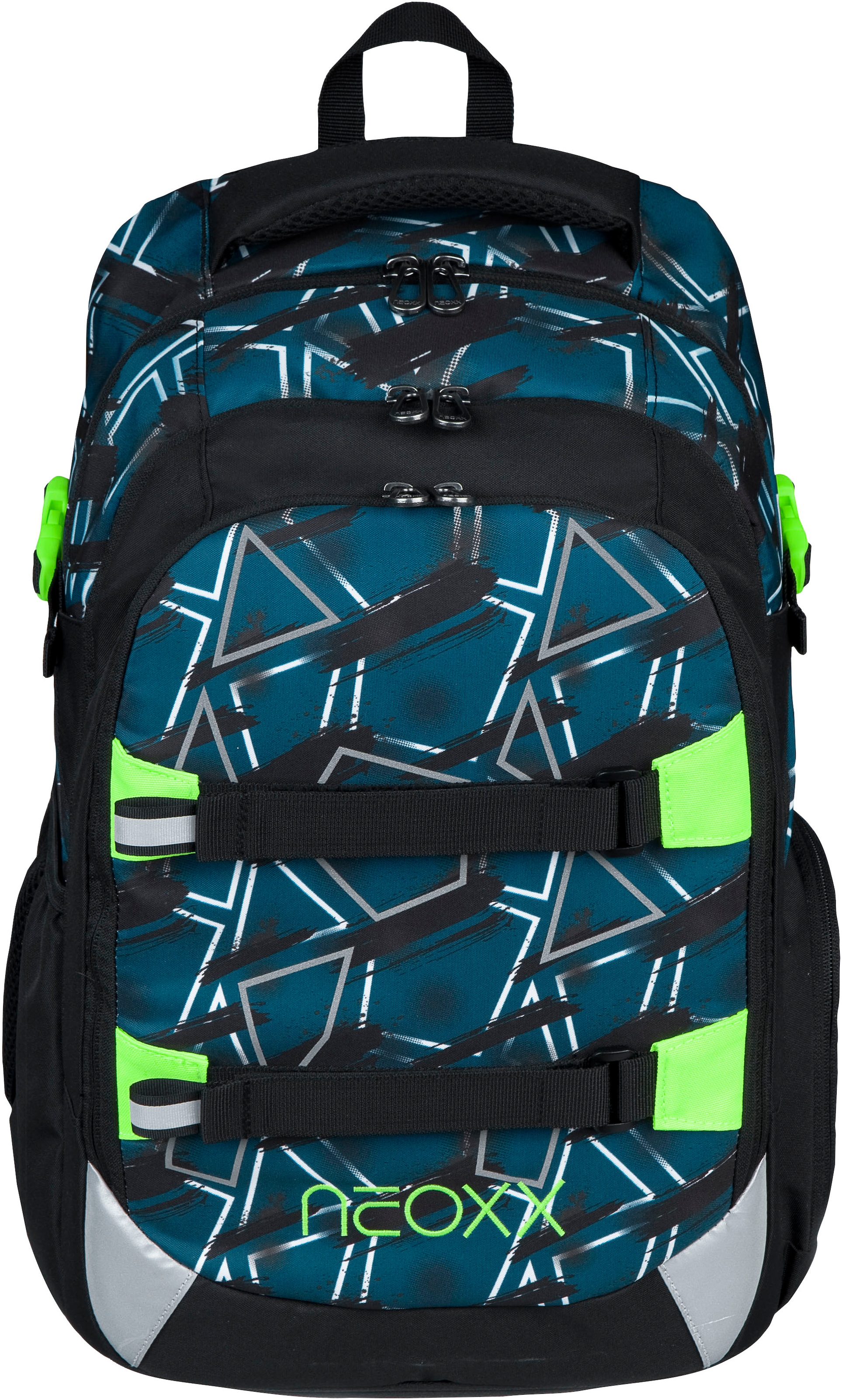 neoxx Schulrucksack »Active Pro«