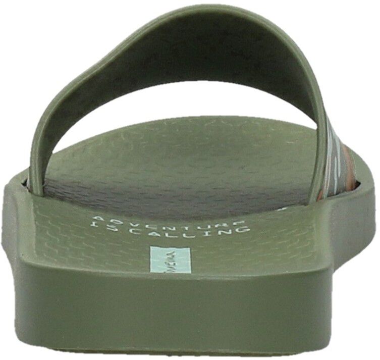 Ipanema Urban Slide Kids groen