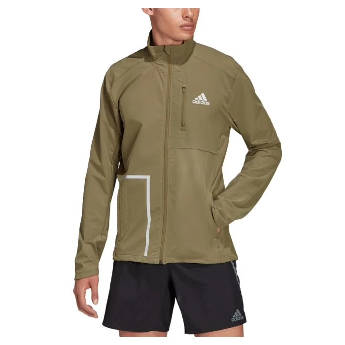 adidas Herre Jakker Own The Run Jkt.