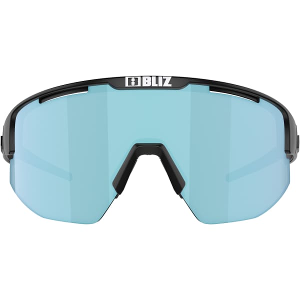 Lunette vélo BLIZ MATRIX MATTE BLACK