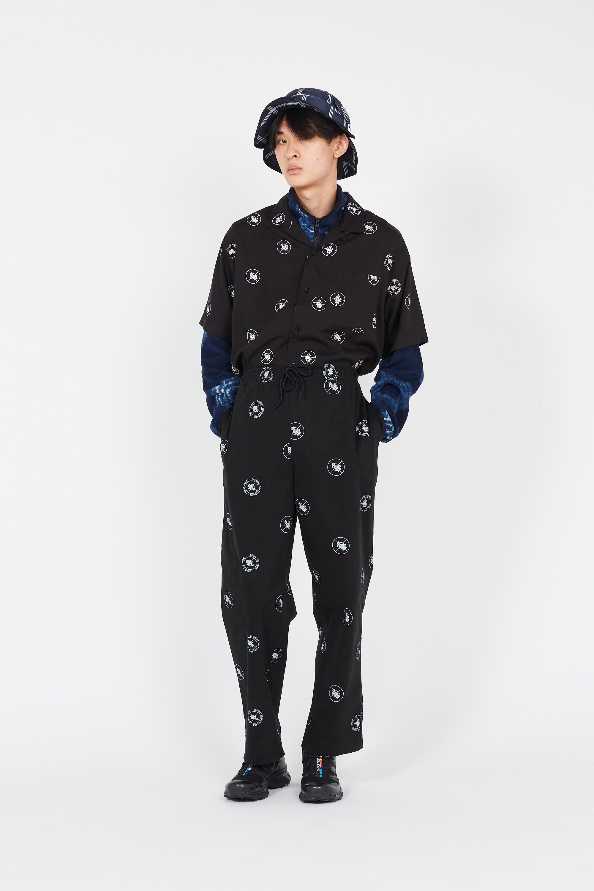 ADIDAS Bob  Bleu