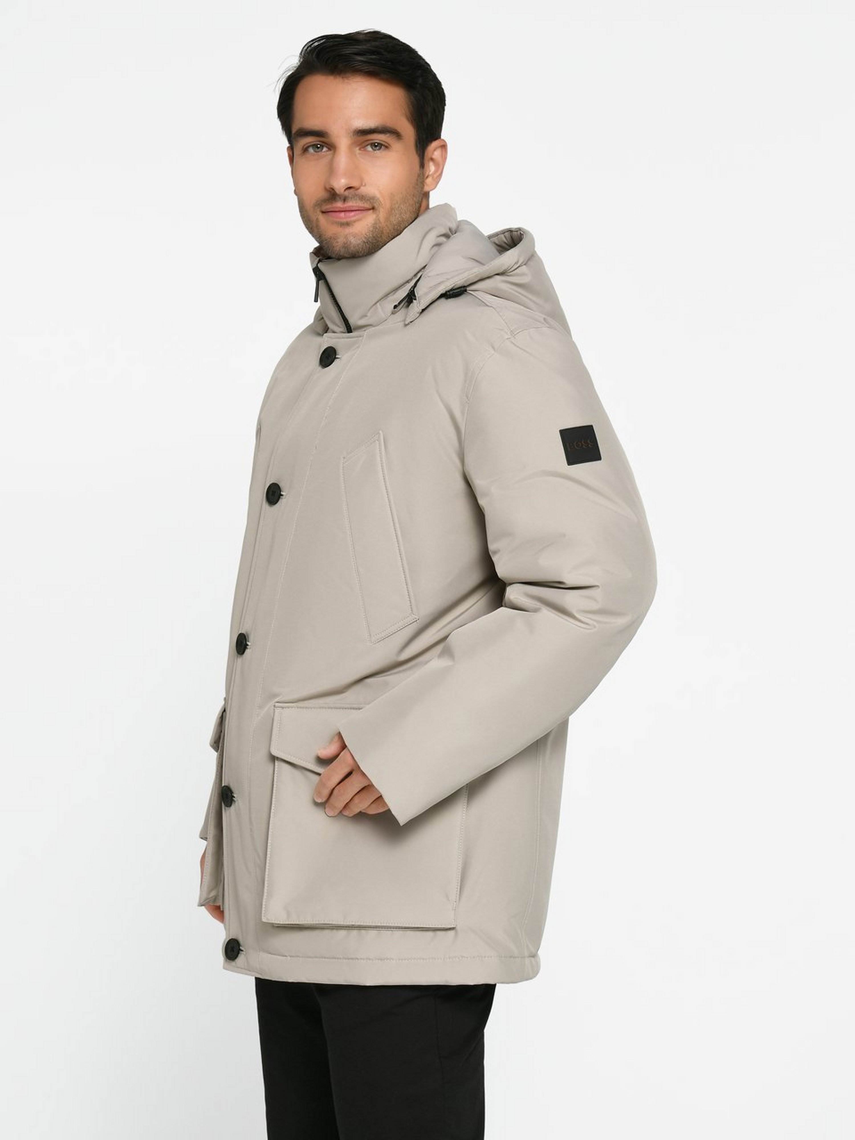 Jacke
