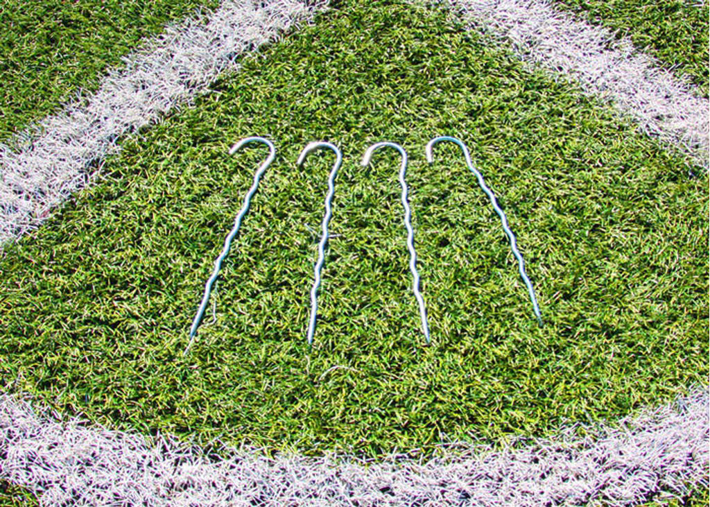 World Cup Voetbaldoel(225x175x80cm)