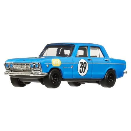 Mattel Prince Skyline GT