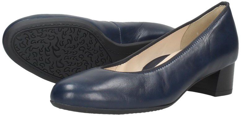 Ara Vicenza Highsoft blauw