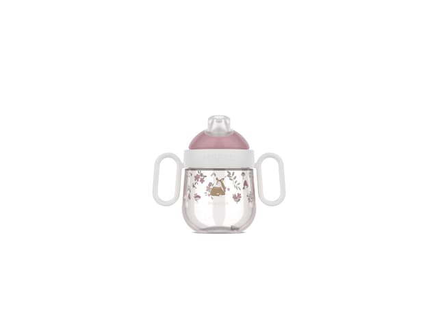Mepal Babykrus non drip Fairy garden