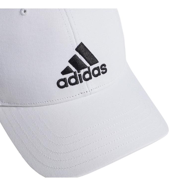 adidas Unisex Basebal Cotton Twill Cap