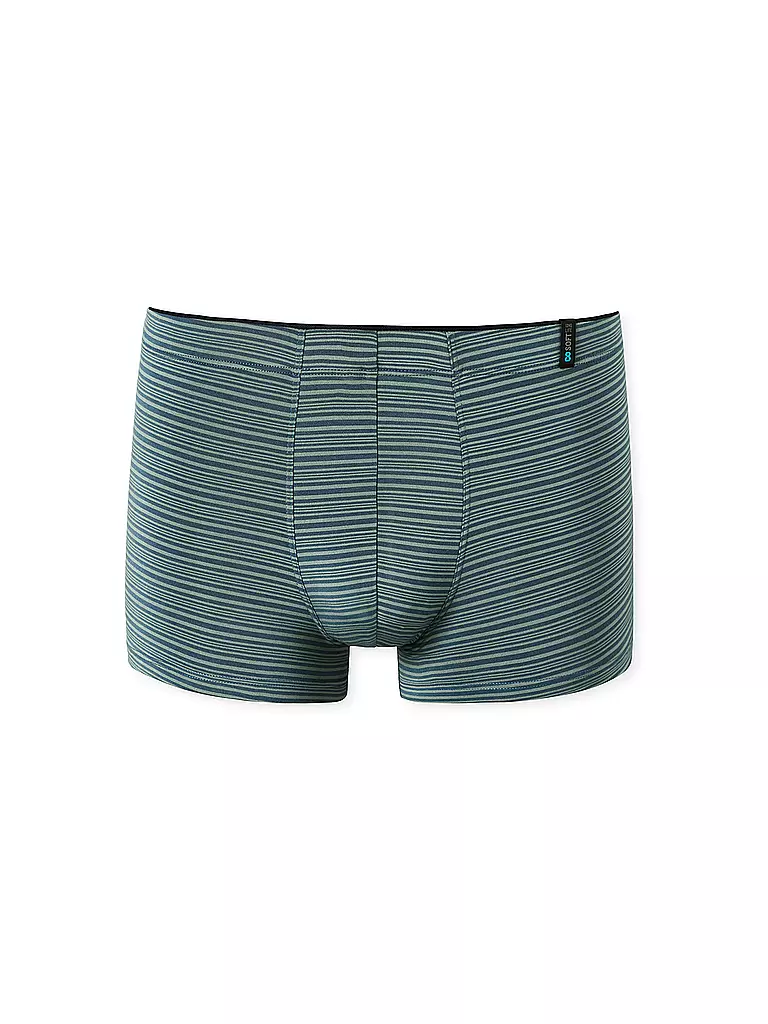 SCHIESSER Pants hellgrün