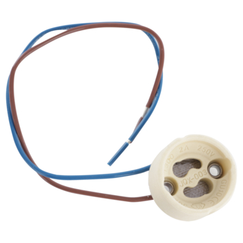 HANDSON lampfitting GU10