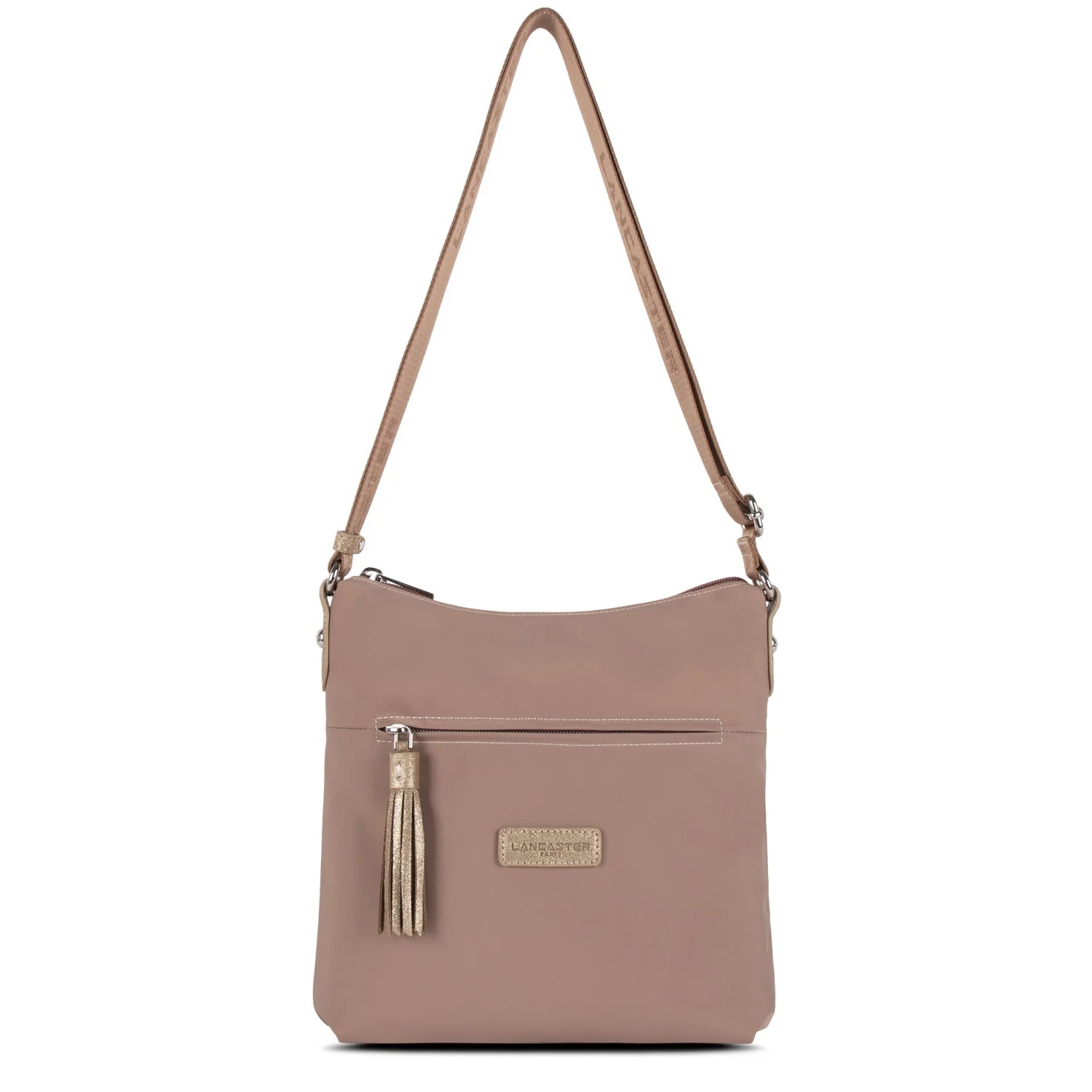 Basic Pompon-Sac trotteur