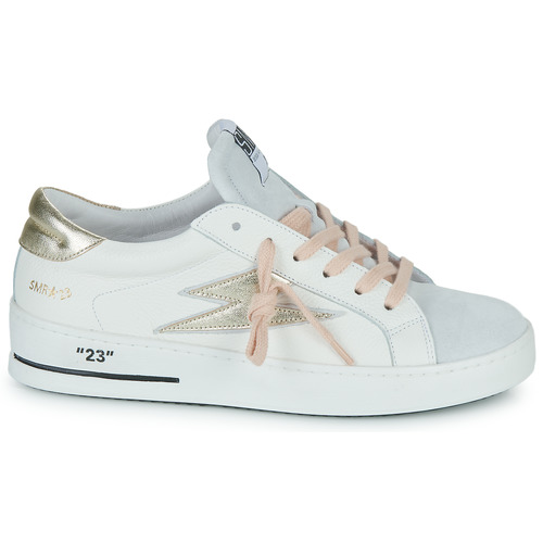 Semerdjian - MAYA - Beige / Doré / Rose