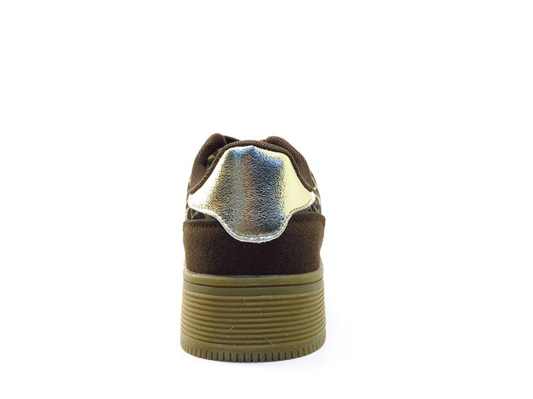 Shoecolate 1.16.02.152.01 bruin