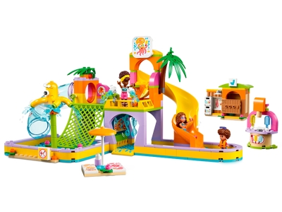 LEGO Waterpark (41720)