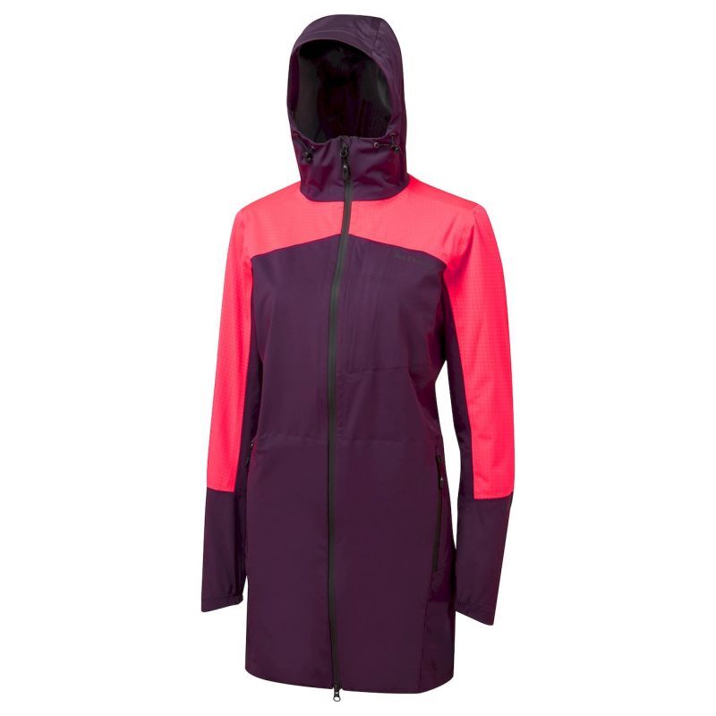 Nightvision Zephyr - Veste imperméable femme