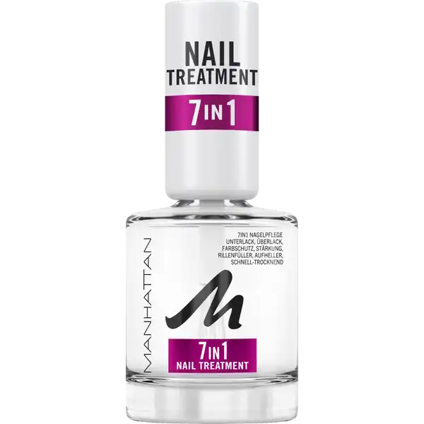 Nail Treatment 7in1 Multi Benefit