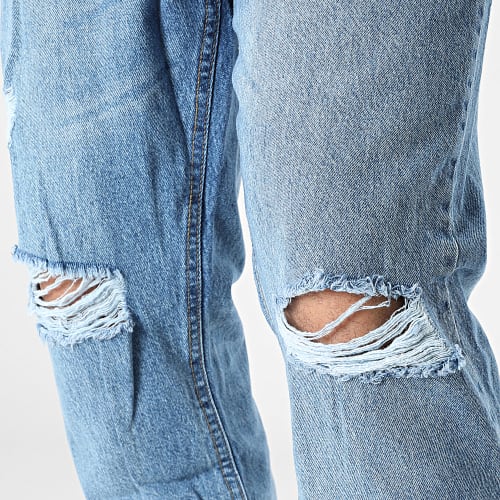 Jean Cherokee Bleu Denim