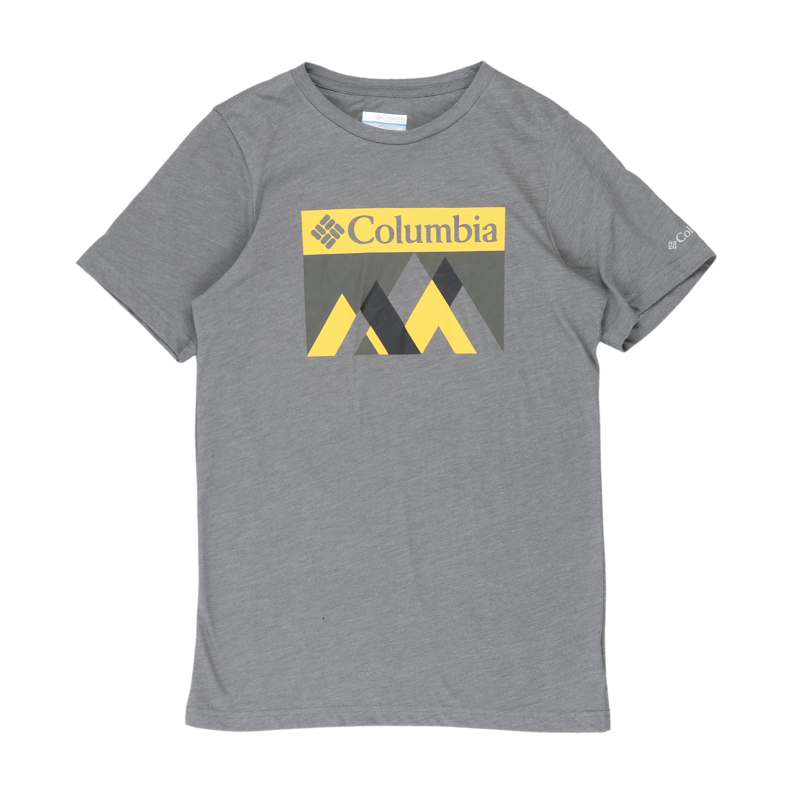 Columbia Alpine Way T-shirt, herre - S