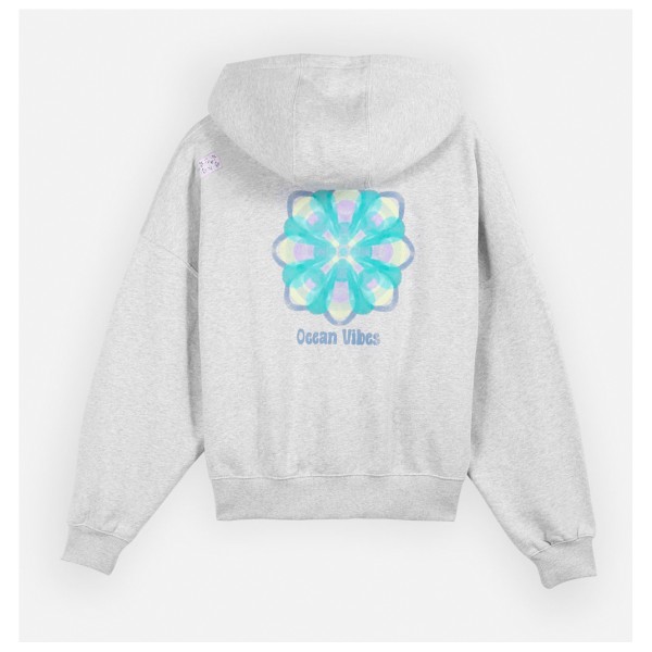 Oxbow - Women's Waterlily Fleece Hood - Sweat à capuche