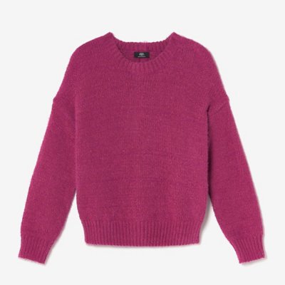 Pull femme Daisy LE TEMPS DES CERISES