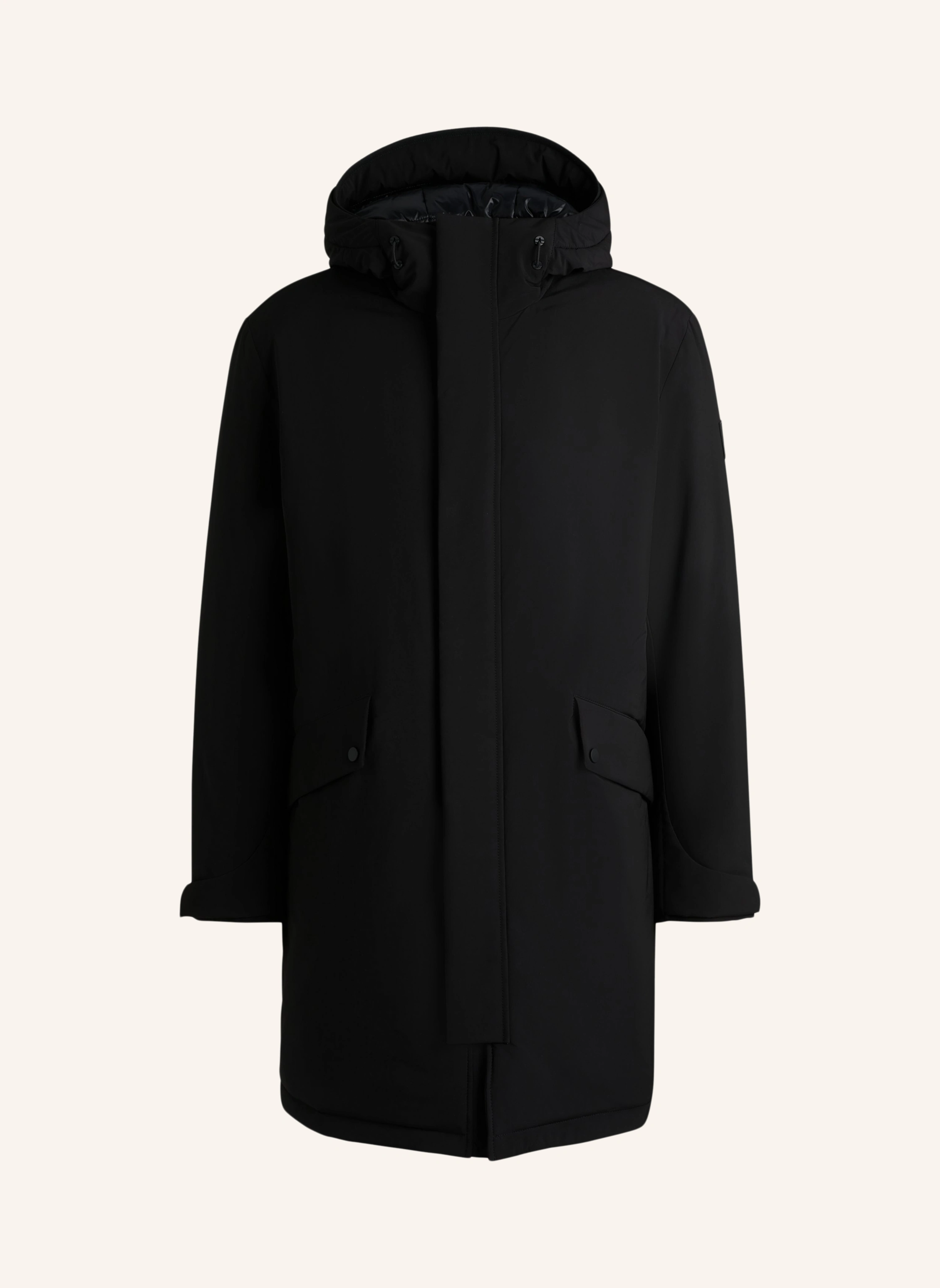 BOSS Daunenjacke P-DRAUL