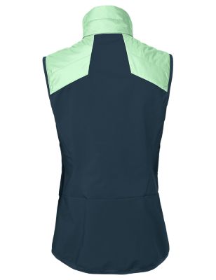 VaudeBrenva Vest II - blau