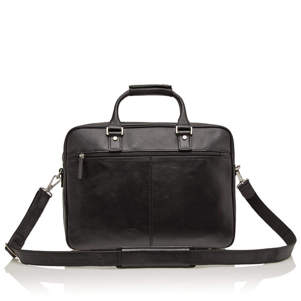 Castelijn & Beerens Verona Business Laptoptas 15.6