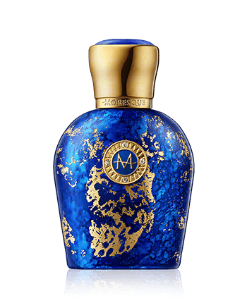 Moresque Art Collection Sahara Blue Eau de Parfum Spray 50ml