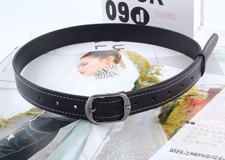 Rofuka - Kunstleren riem
