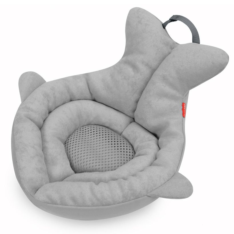 Skip Hop Moby Gepolsterte Waschbecken-Badewanne