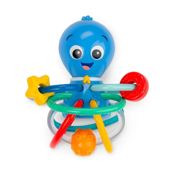 Anneau de dentition   Ocean explorers        de               Baby Einstein