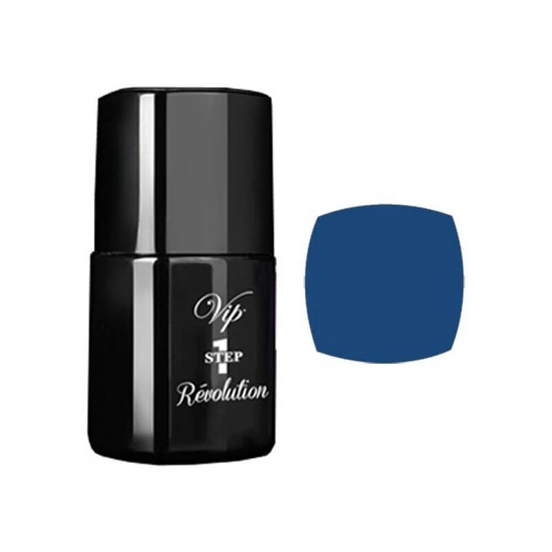 Vernis à Ongles VIP Semi-Permanent One Step (Par Couleur)