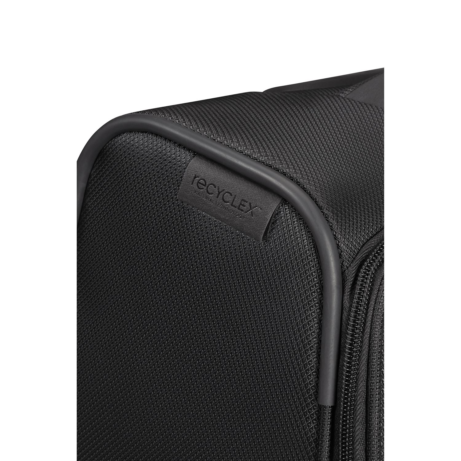 Samsonite Respark Spinner 55/35 Expandable ozone black