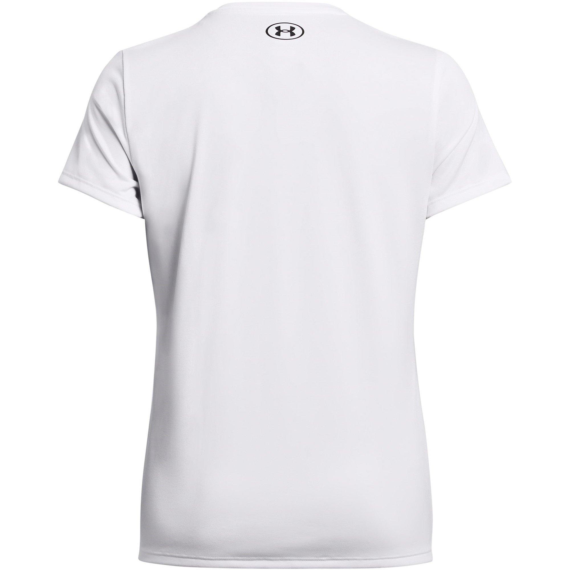 Under Armour Tech™ V-Neck Short Sleeve Womens