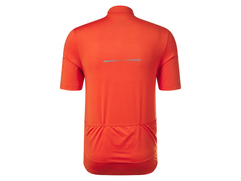 Heren fietsshirt