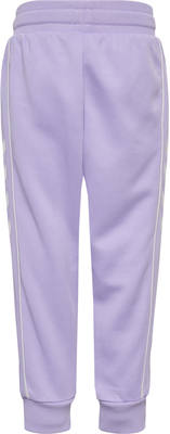 Hummel Track Tracksuit, Lavender